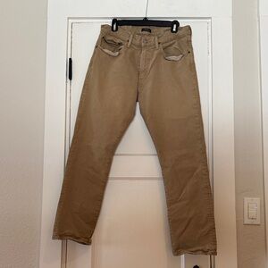 Polo by Ralph Lauren Tan Men's Pants